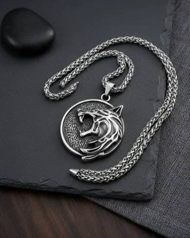 Cadena de lobo