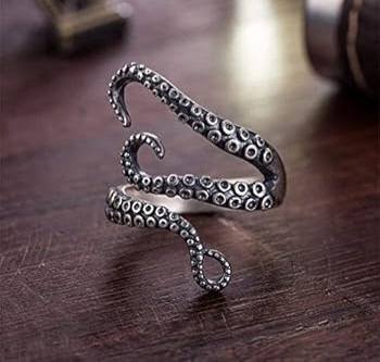 Anillo de tentáculos