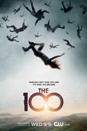 🎬 *Los 100* (2014-2020) Serie