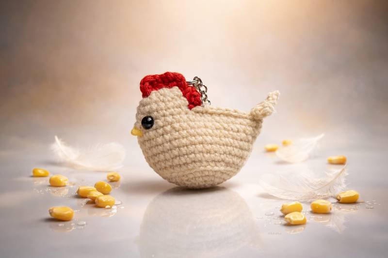 Gallinita 🐔 de la Fortuna