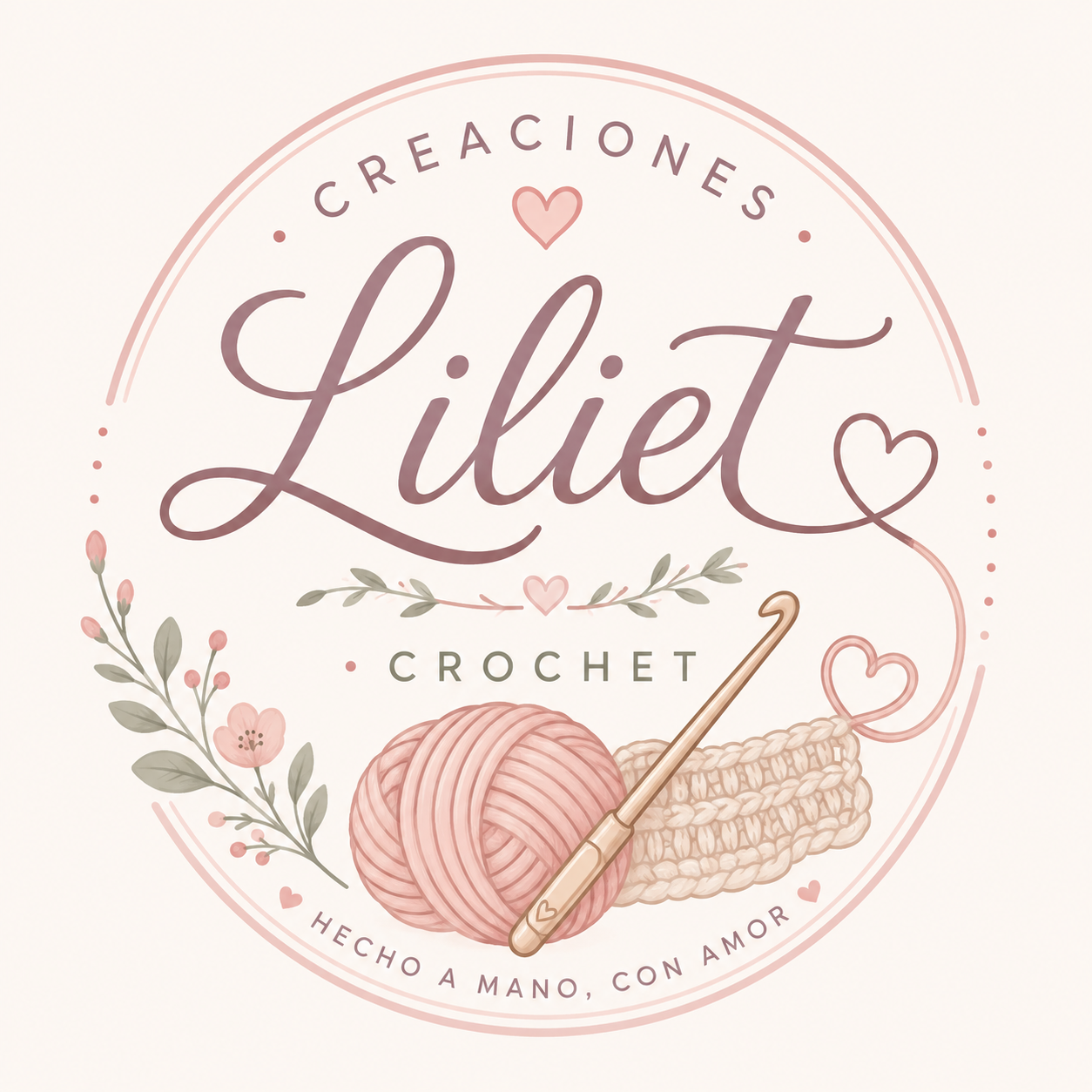 Tejidos con amor