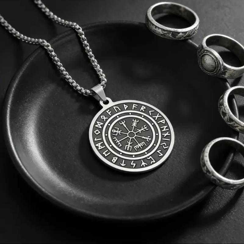 Cadena de vegvisir