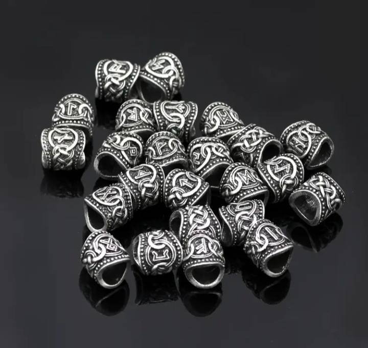 Aros para el cabello