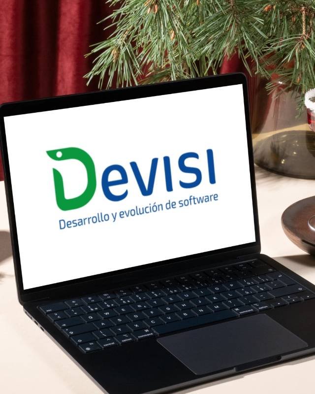 Desarrollo de Software