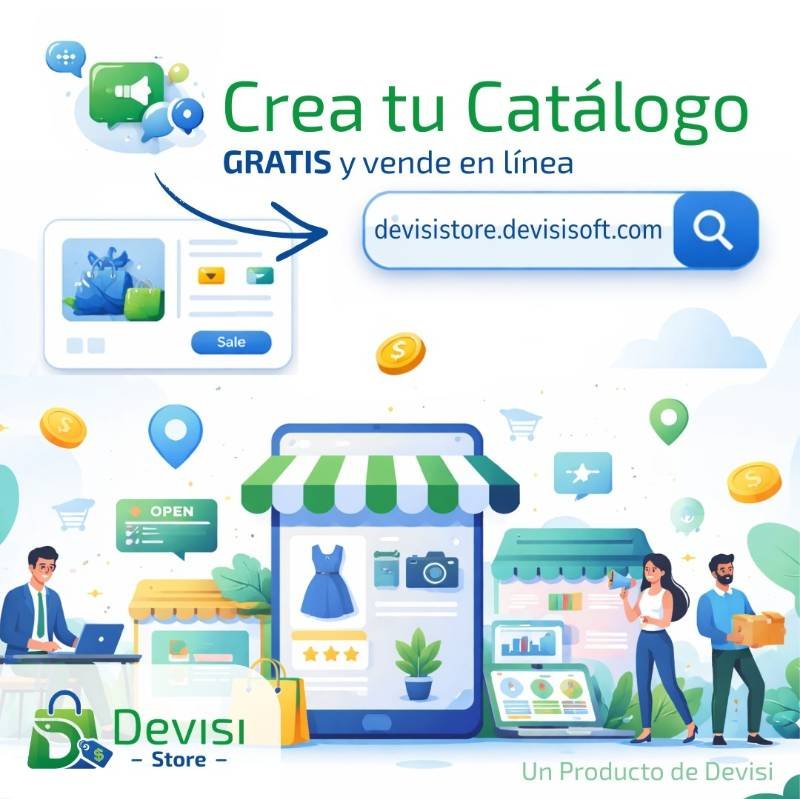 Devisi Store