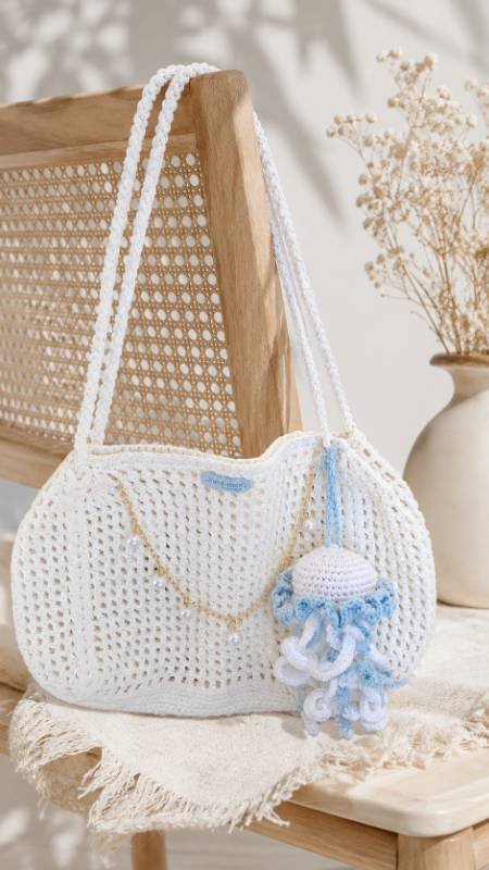 Bolso Aurora